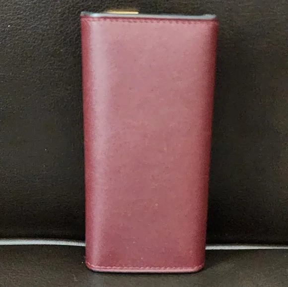 Cartier Key/Card Holder - Picture 3 of 7